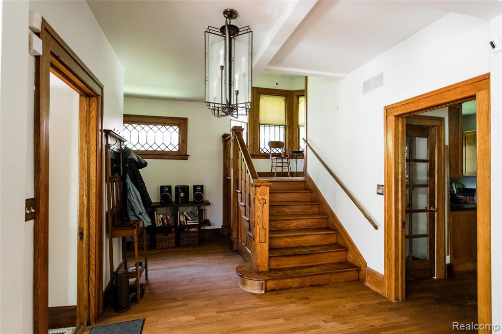 51 Massachusetts Street, Highland Park, MI 48203 — Photo 12