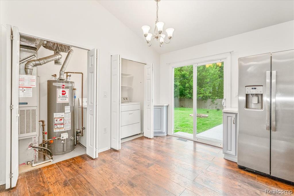7205 Kempa Street, Romulus, MI 48174 — Photo 16