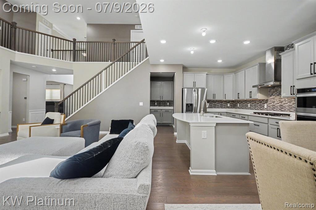 55740 Beacon Shore Drive, Utica, MI 48315 — Photo 6