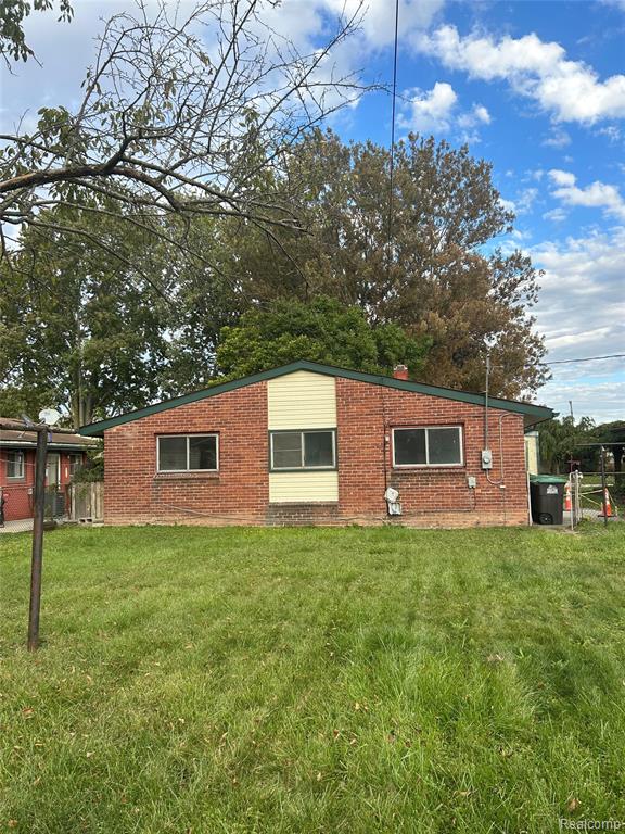 9350 Polk Street, Taylor, MI 48180 — Photo 13