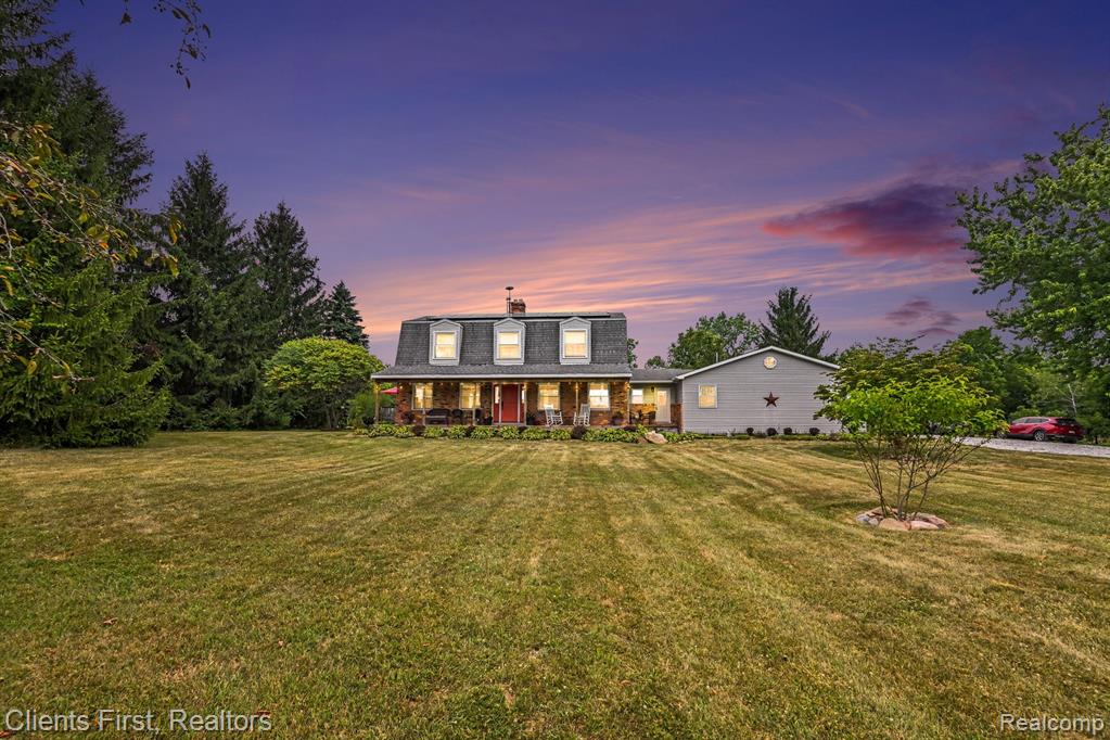 4845 Five Mile Road, Ann Arbor, MI 48105