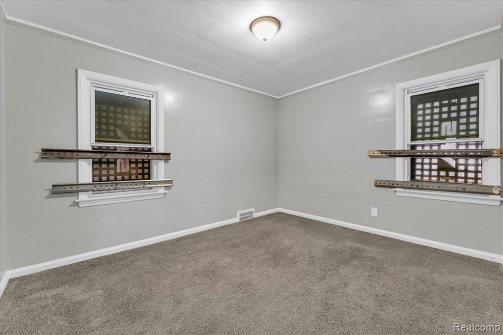 5585 CADIEUX Road, Detroit, MI 48224 — Photo 12