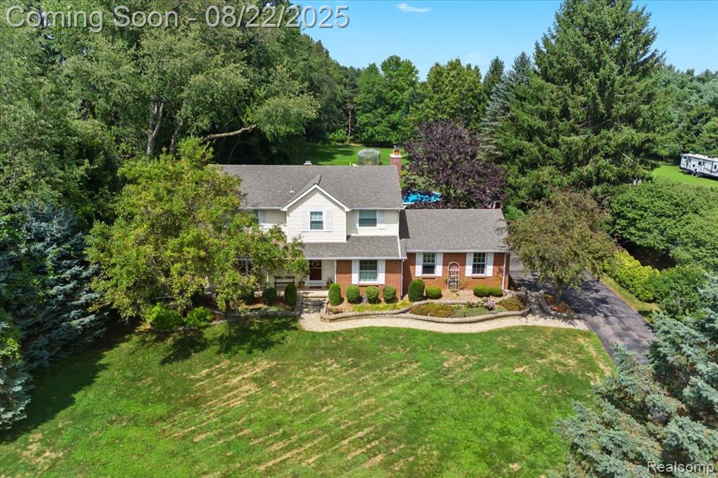 9209 Placid Way, Howell, MI 48843 — Photo 40