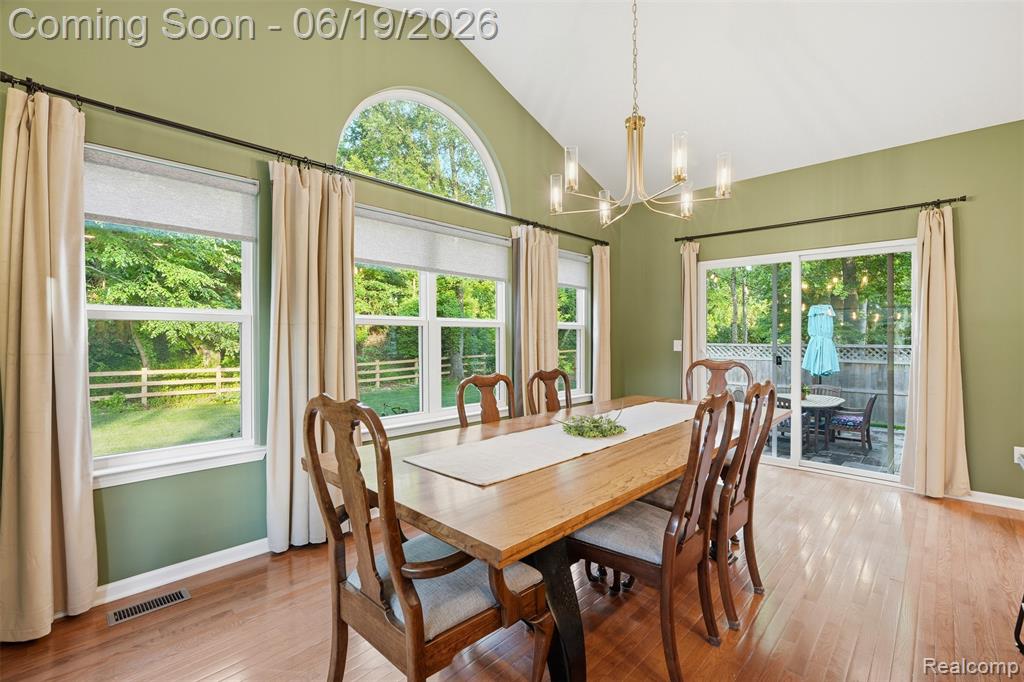 9001 Van Dusen Court, South Lyon, MI 48178 — Photo 17