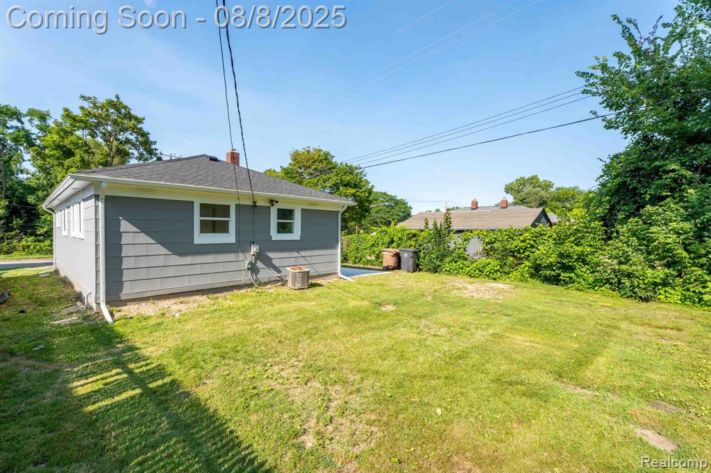 451 Nebraska Avenue, Pontiac, MI 48341 — Photo 42