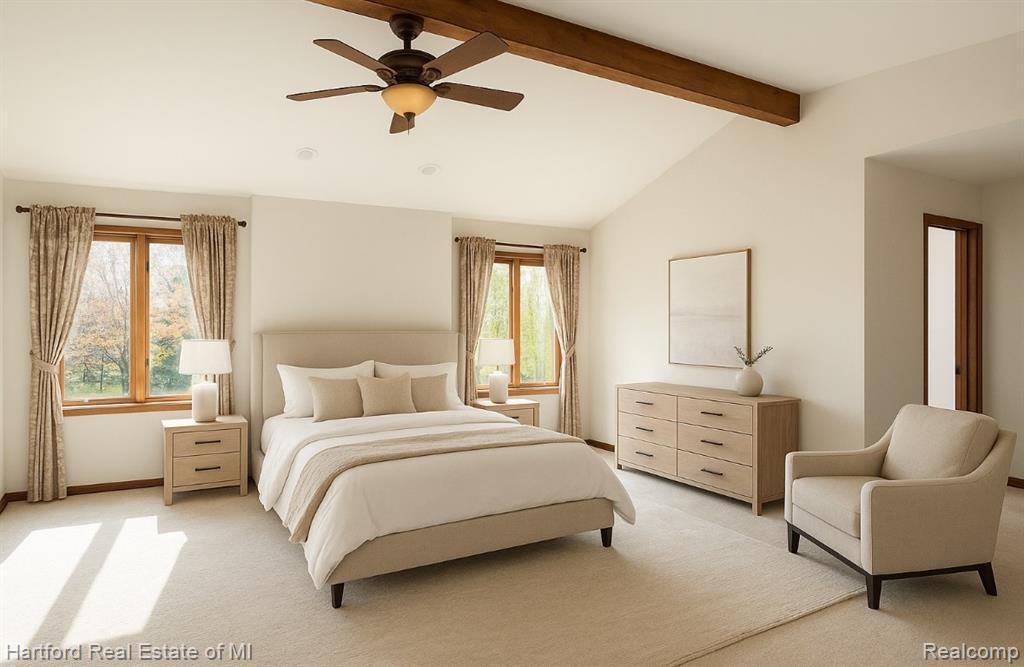 4506 Golf View Drive, Brighton, MI 48116 — Photo 16