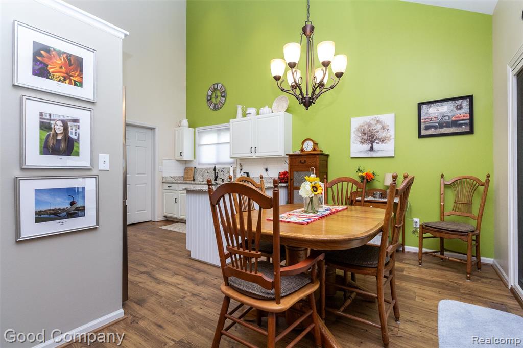 57253 Megan Drive, 21, Washington, MI — Photo 14