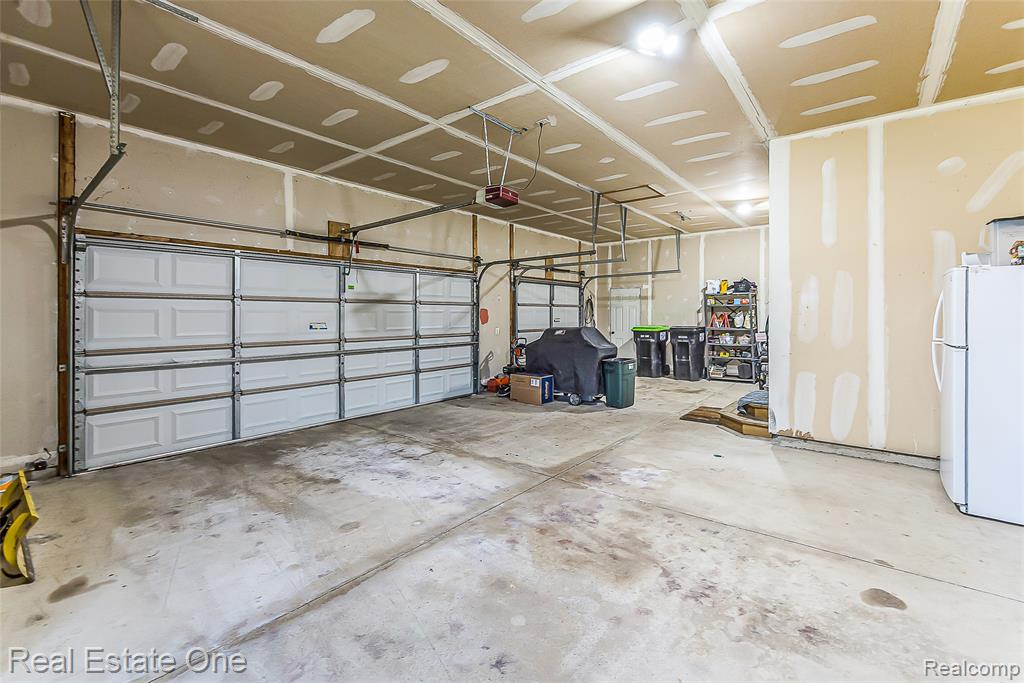 4387 Emu Drive, Pinckney, MI 48169 — Photo 61