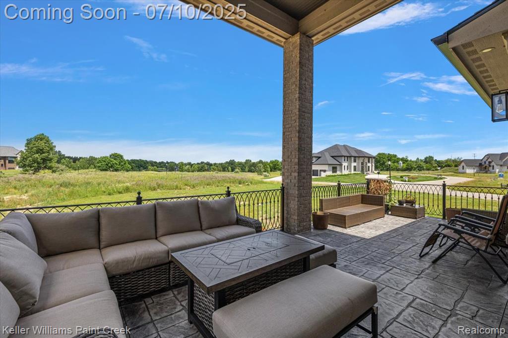 6295 Canter Creek Trail, Grand Blanc, MI 48439 — Photo 13