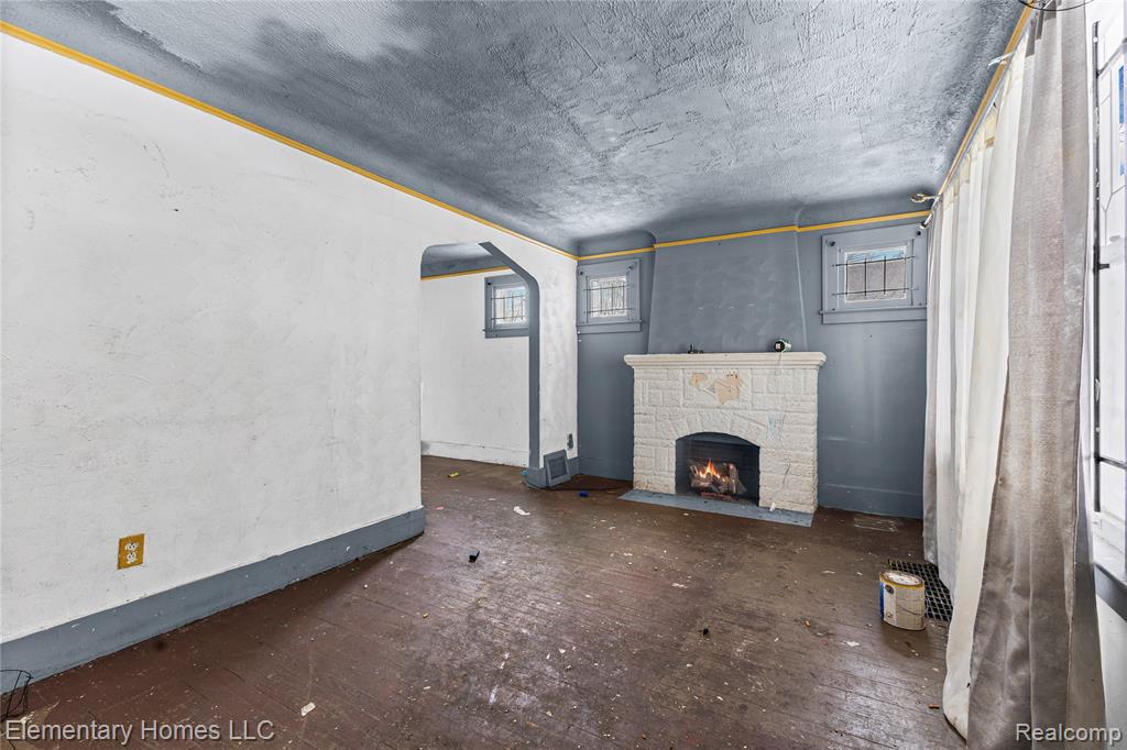 19657 Cardoni Street, Highland Park, MI 48203 — Photo 3