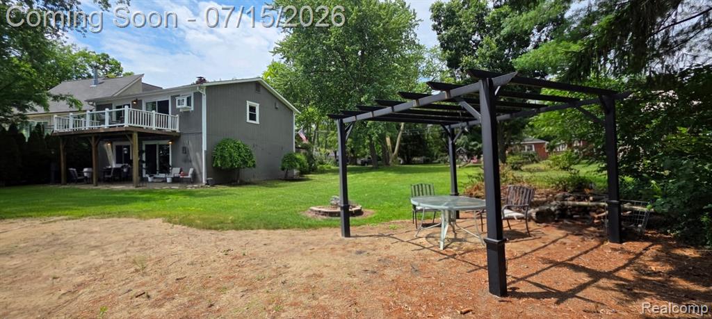3285 Mapledale Street, Commerce Twp, MI 48382 — Photo 33