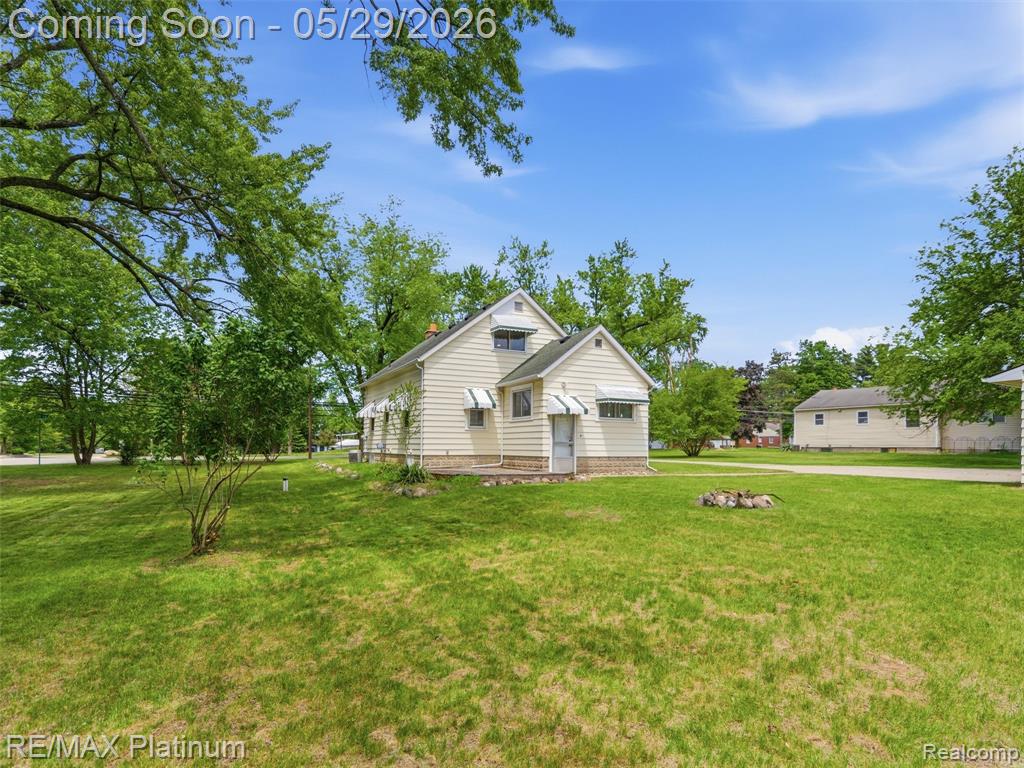 6335 Silver Lake Road, Linden, MI 48451 — Photo 42