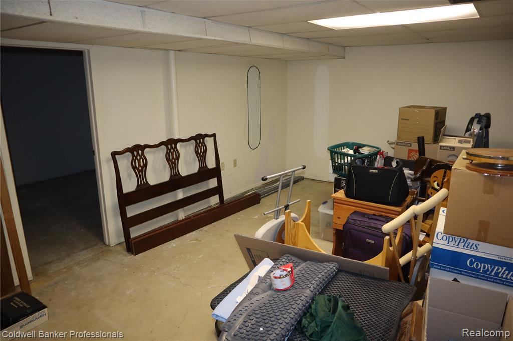 1279 Westbrooke Drive, Lapeer, MI 48446 — Photo 31