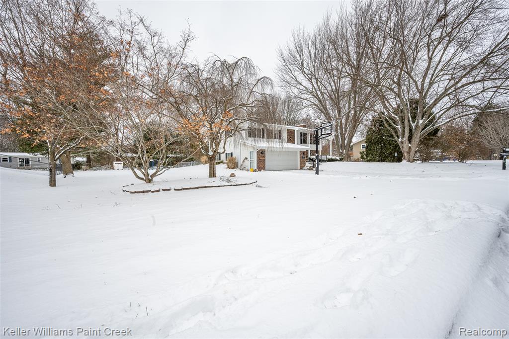 318 Smalley Drive, Mount Pleasant, MI 48858 — Photo 37