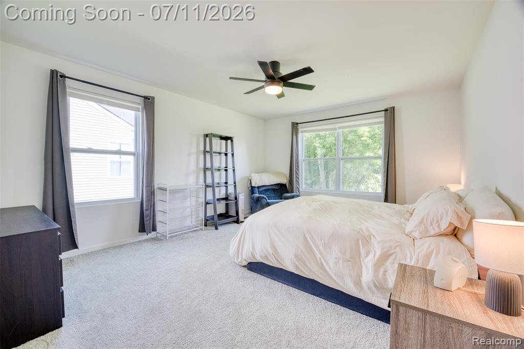 10125 Swan Lake Circle, Ypsilanti, MI 48197 — Photo 23
