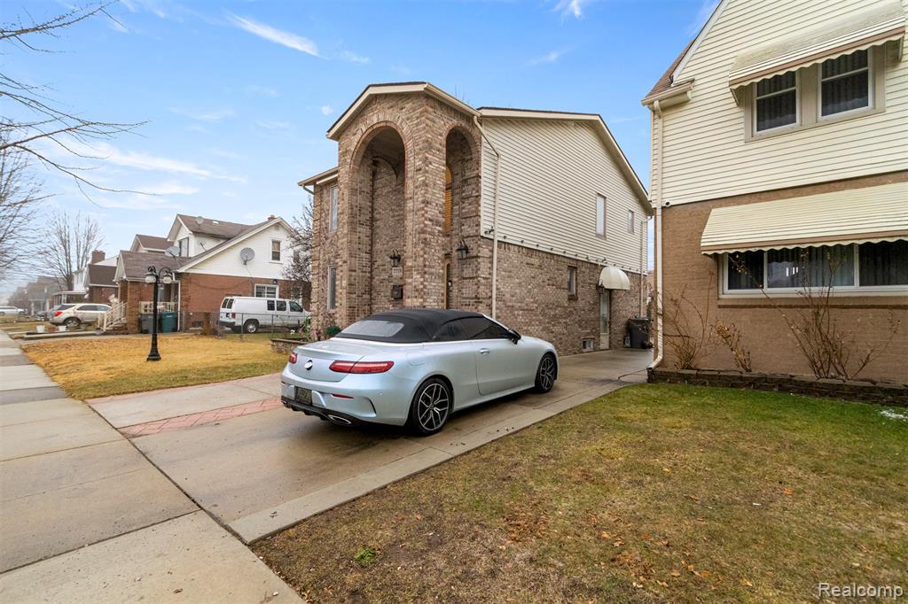7718 Steadman Street, Dearborn, MI 48126 — Photo 56