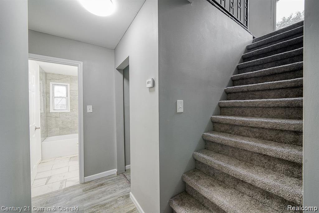 9244 Carlin Street, Detroit, MI 48228 — Photo 7