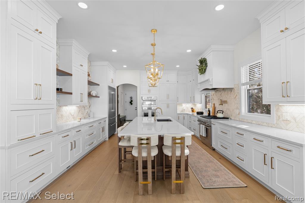 2208 Grove Park Road, Fenton, MI, 48430