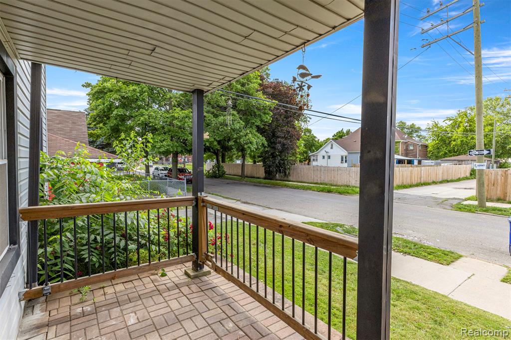 8889 Lane Street, Detroit, MI 48209 — Photo 5