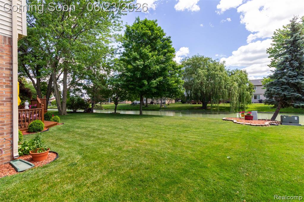 27533 Winchester Terrace, Brownstown, MI 48183 — Photo 49