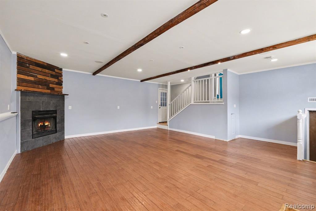 5912 Falkenbury Road, North Branch, MI 48461 — Photo 9