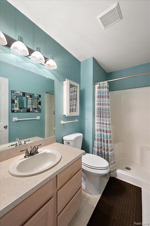 734 Challenging Trail, 65, South Lyon, MI 48178 — Photo 40