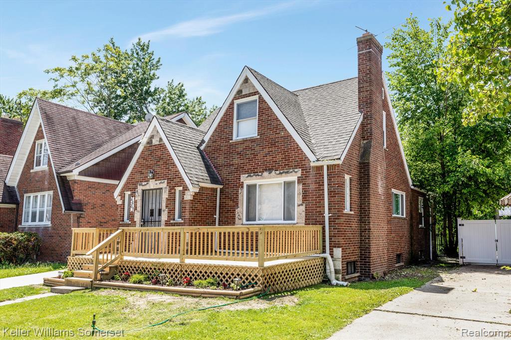4637 Devonshire Road, Detroit, MI 48224 — Photo 3