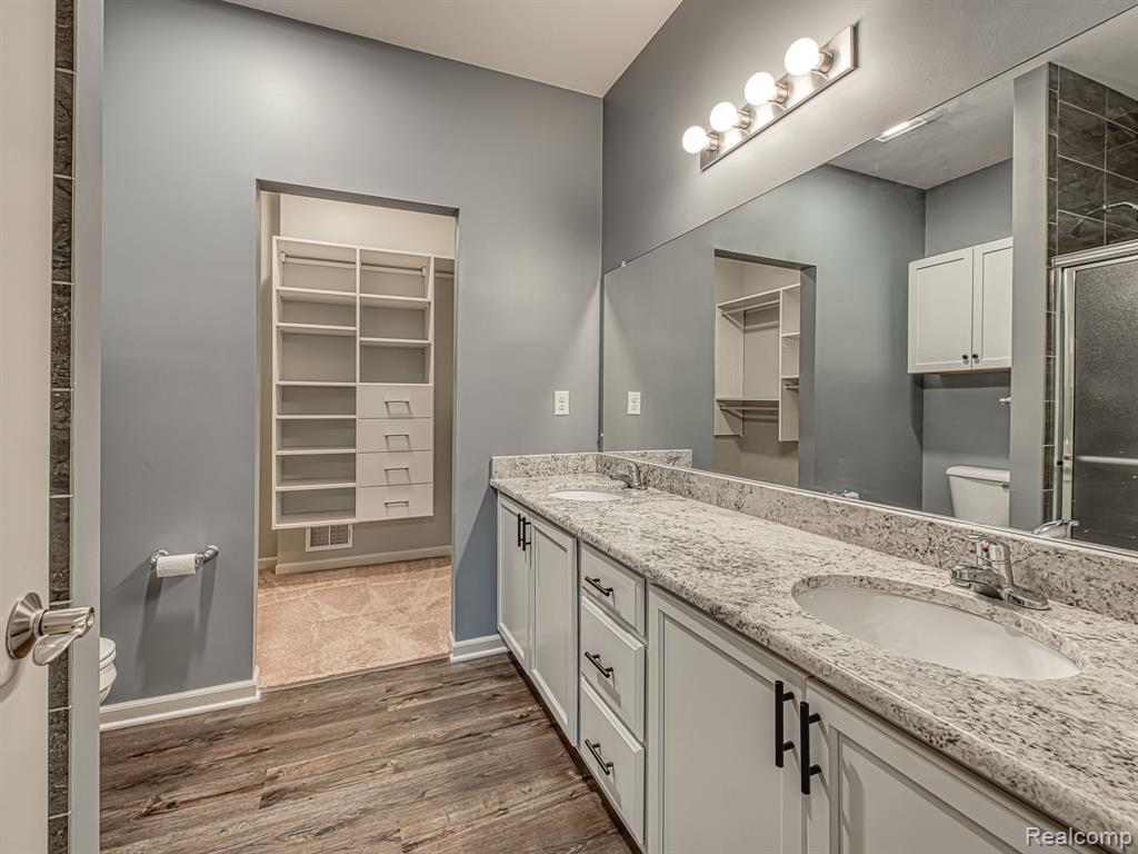 851 Plum Village Drive, Monroe, MI 48161 — Photo 19