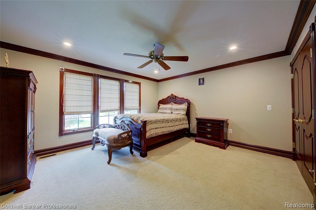 4546 Forest Edge Lane, West Bloomfield, MI 48323 — Photo 64