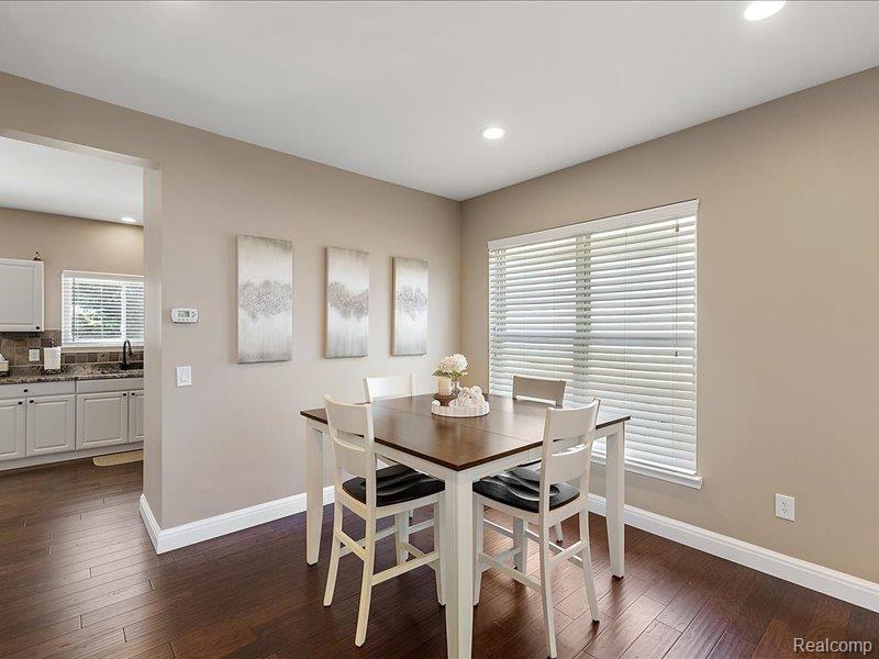 4884 Georgetown Drive, Rochester, MI 48306 — Photo 20