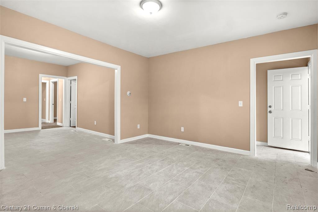 1039 N RADEMACHER Street, Detroit, MI 48209 — Photo 4