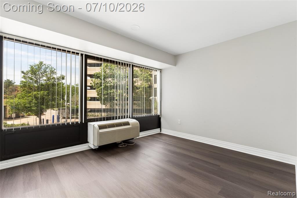1001 W Jefferson Avenue, 2a, Detroit, MI 48226 — Photo 16