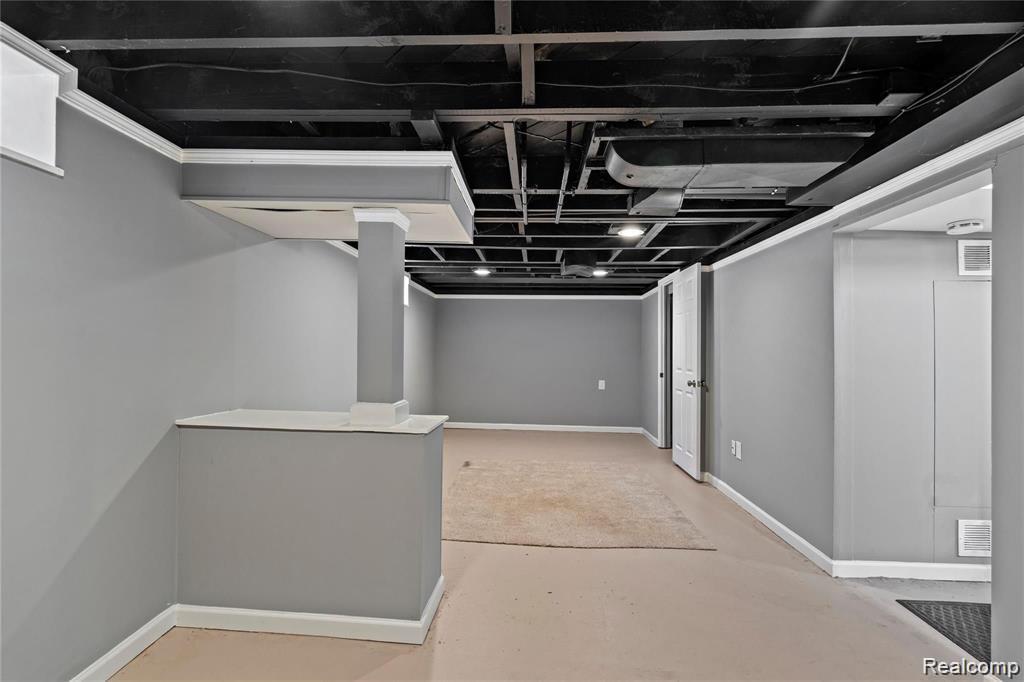4033 OAKSHIRE Avenue, Berkley, MI 48072 — Photo 10