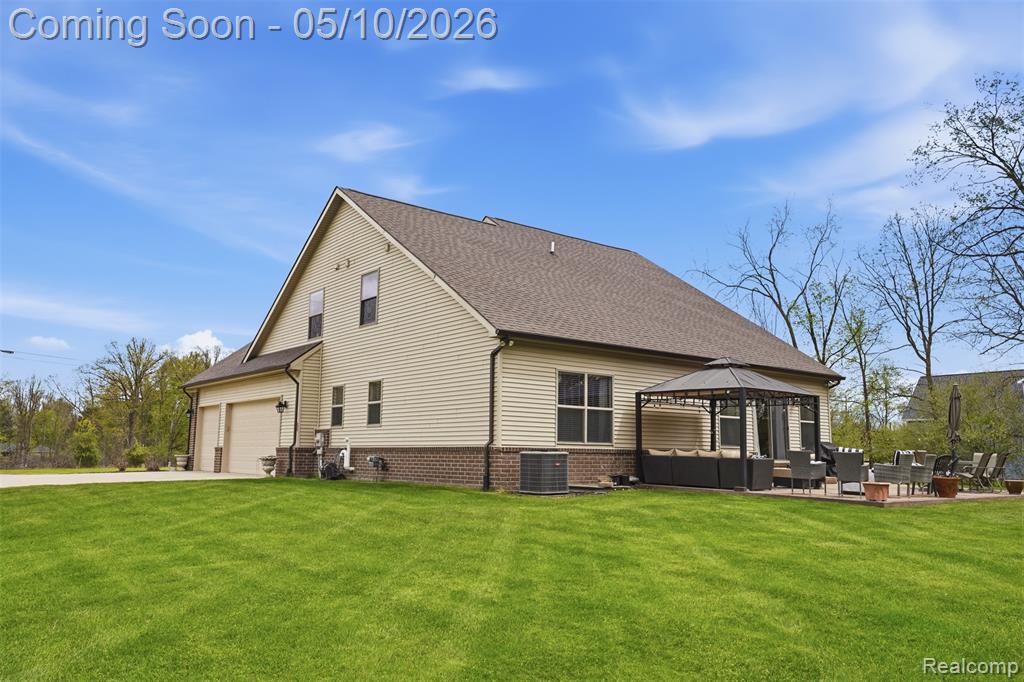 59649 Foster Drive, South Lyon, MI 48178 — Photo 47