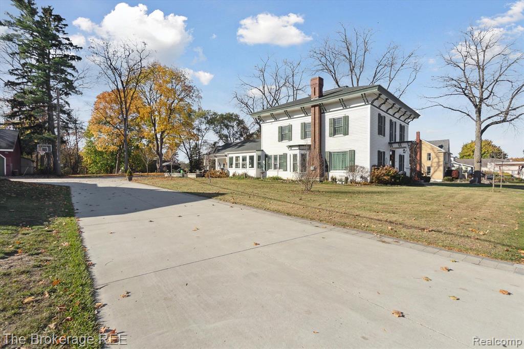 92 SOUTH Street, Ortonville, MI 48462 — Photo 49