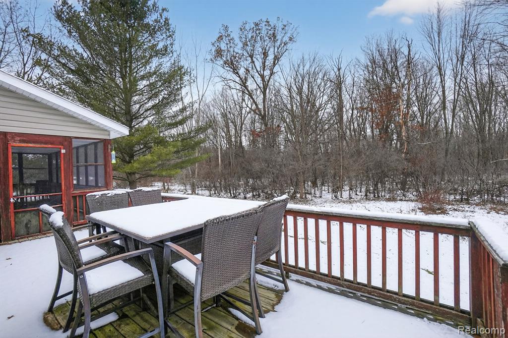 5099 Shields Road, Holly, MI 48442 — Photo 10