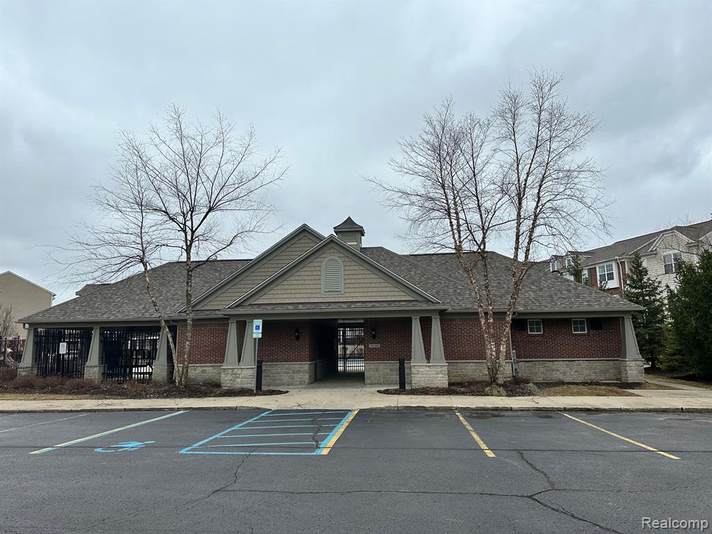 44628 GWINNETT Loop, Novi, MI 48377 — Photo 30
