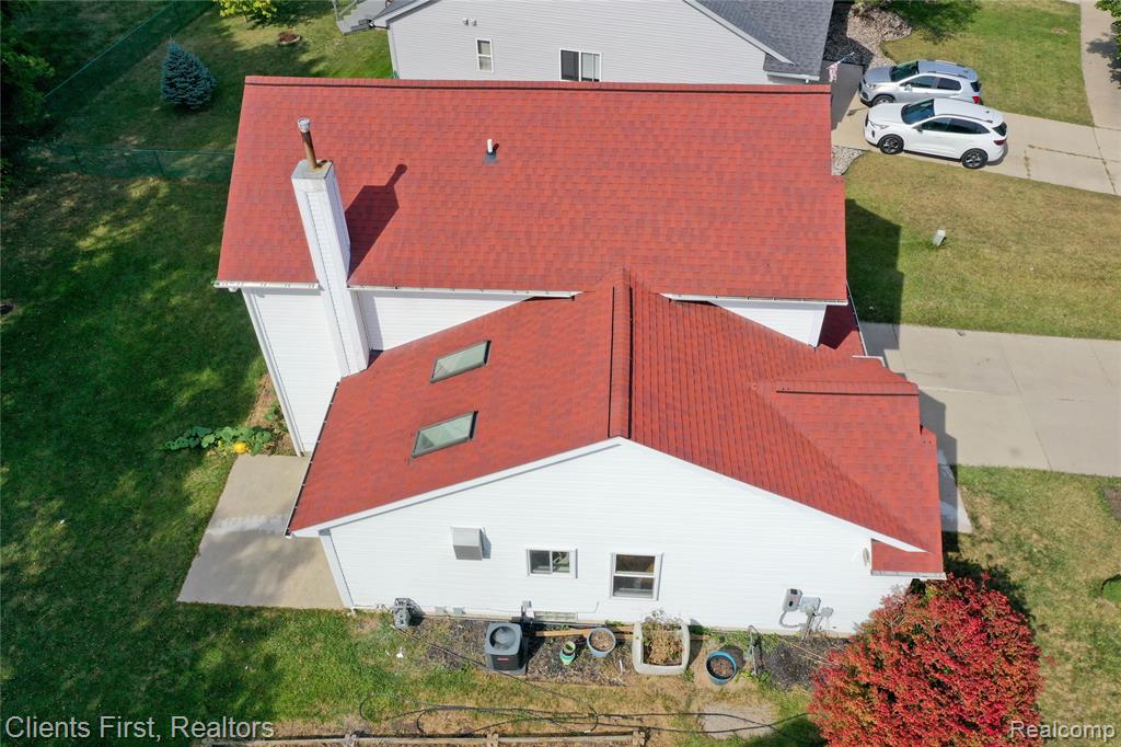8543 Barrington Drive, Ypsilanti, MI 48198 — Photo 16