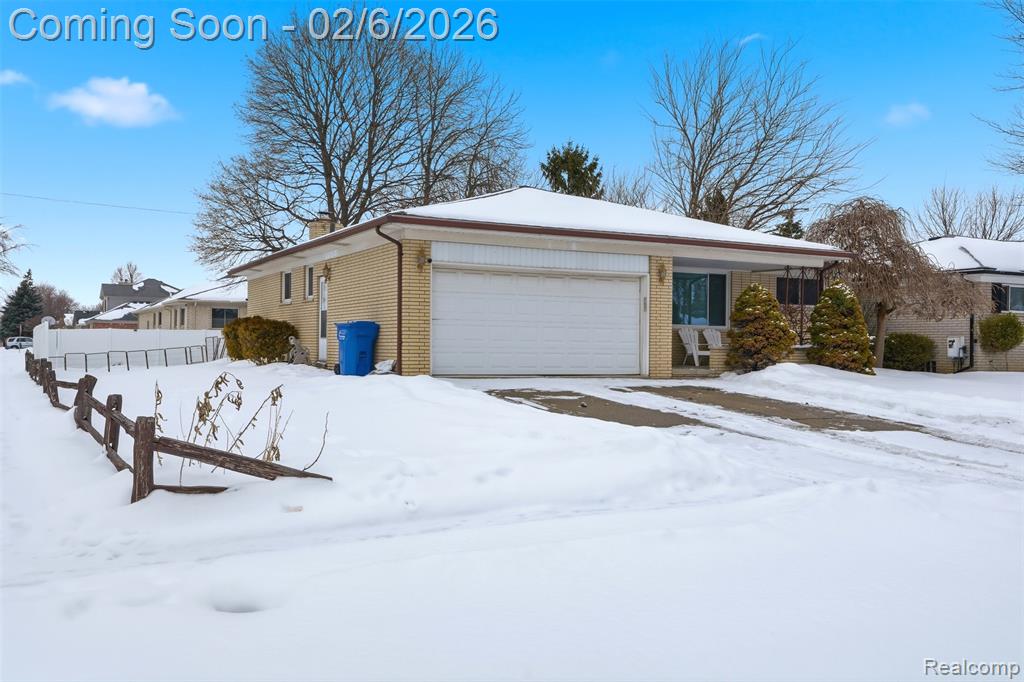 4715 Shell Court, Warren, MI 48091 — Photo 3