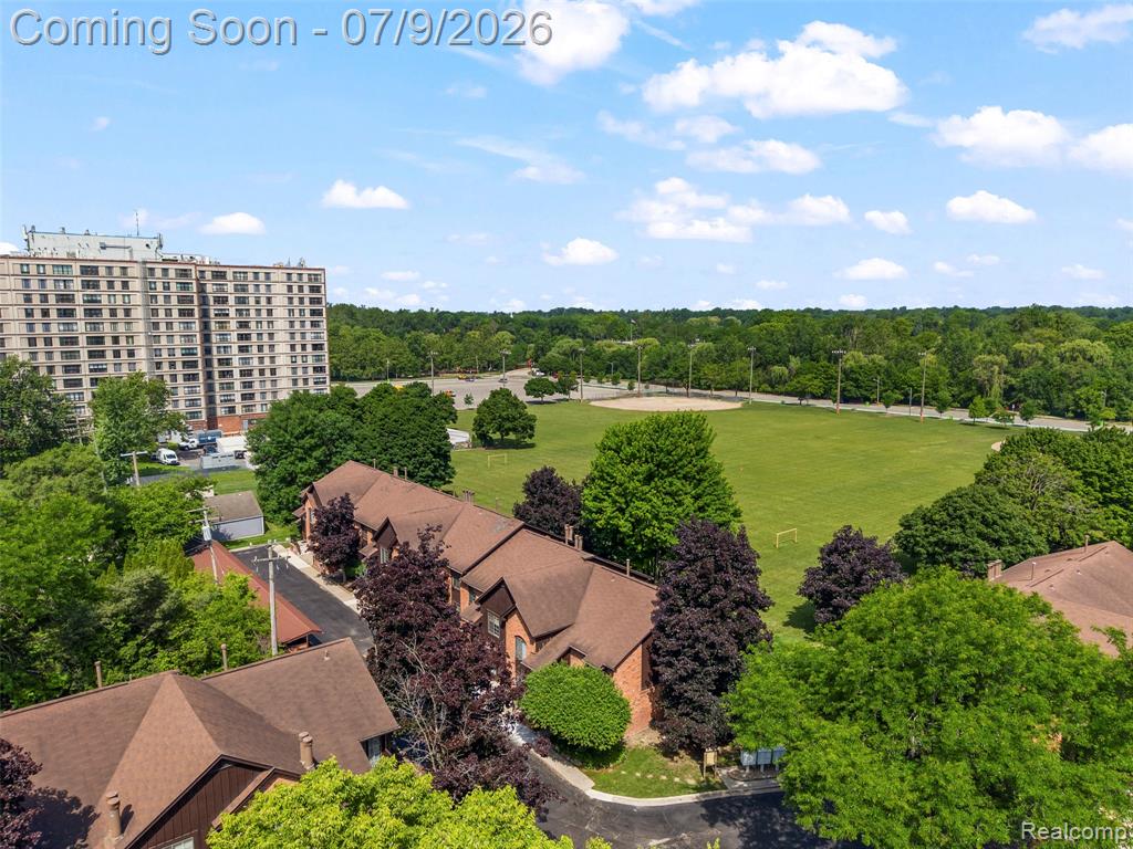 700 S Brady Road, A, Dearborn, MI 48124 — Photo 25