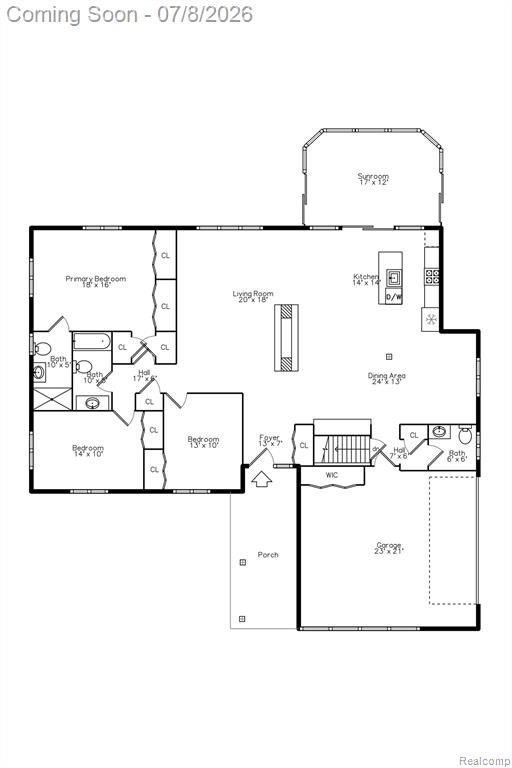 4469 Chamberlain Drive, Bloomfield Hills, MI 48301 — Photo 52