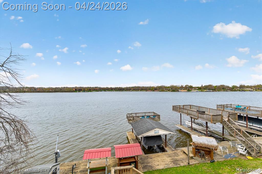 48470 Ormond Drive, Van Buren, MI, 48111