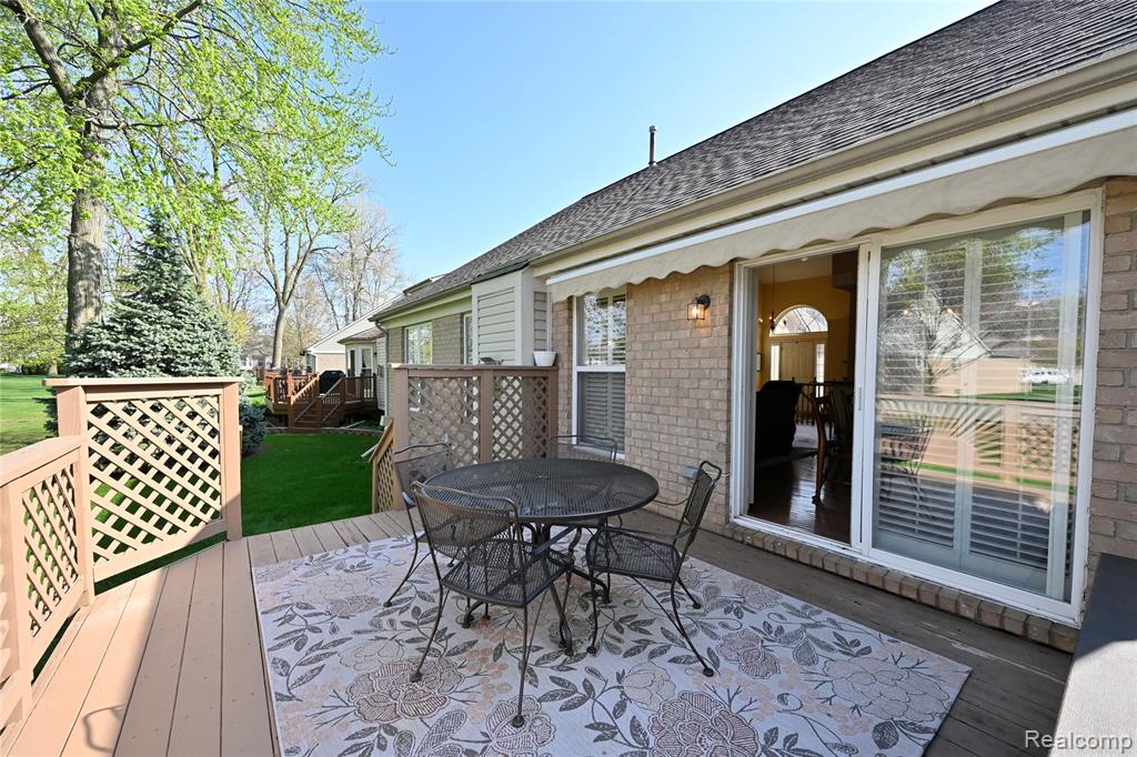 44153 Dylan, Sterling Heights, MI 48314 — Photo 31