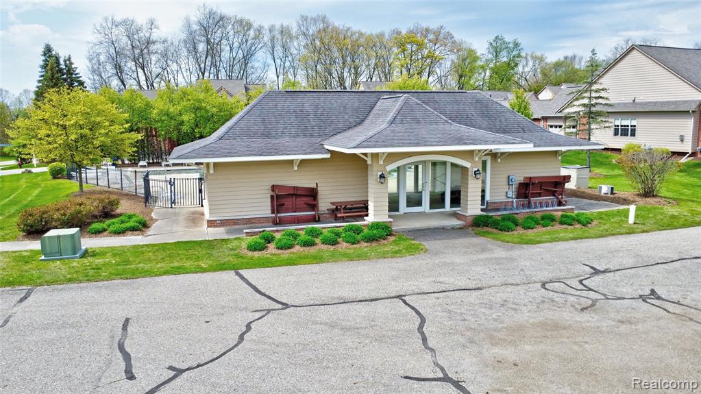6931 Stonewood Place, Clarkston, MI — Photo 73