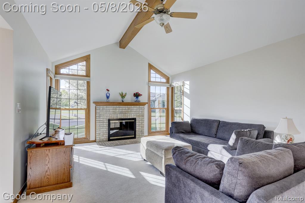 48390 Seawind Court, Utica, MI 48315 — Photo 6