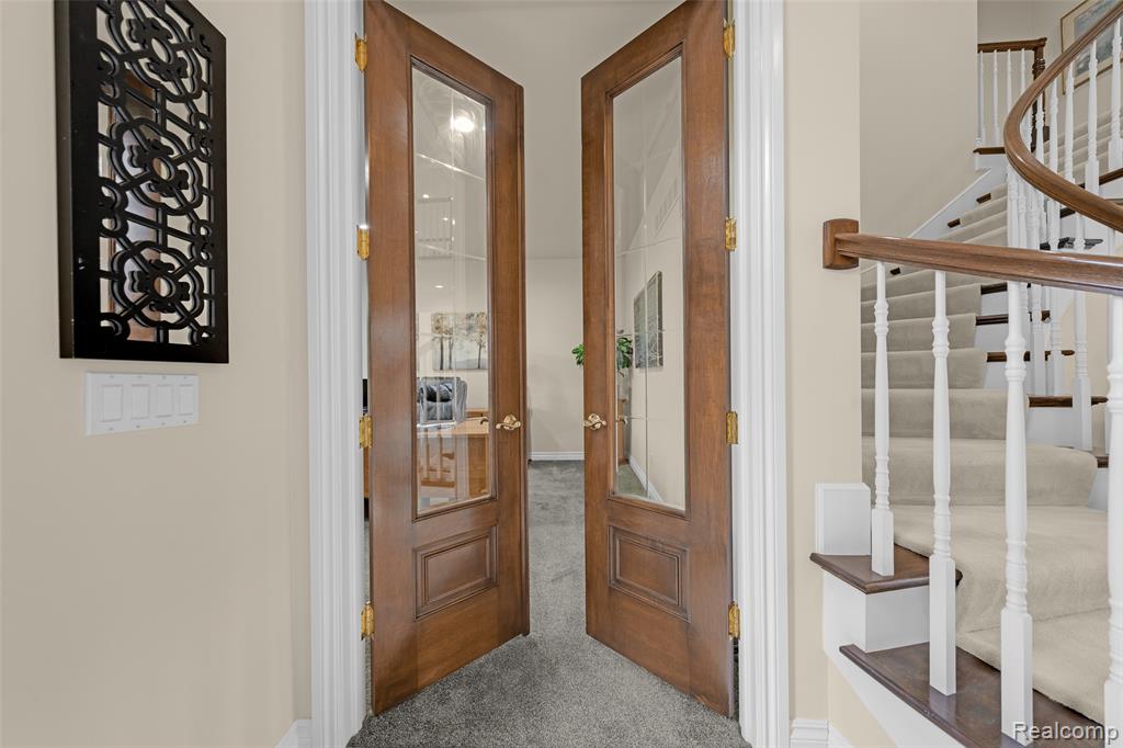4801 GOODISON PLACE Drive, Rochester, MI 48306 — Photo 42
