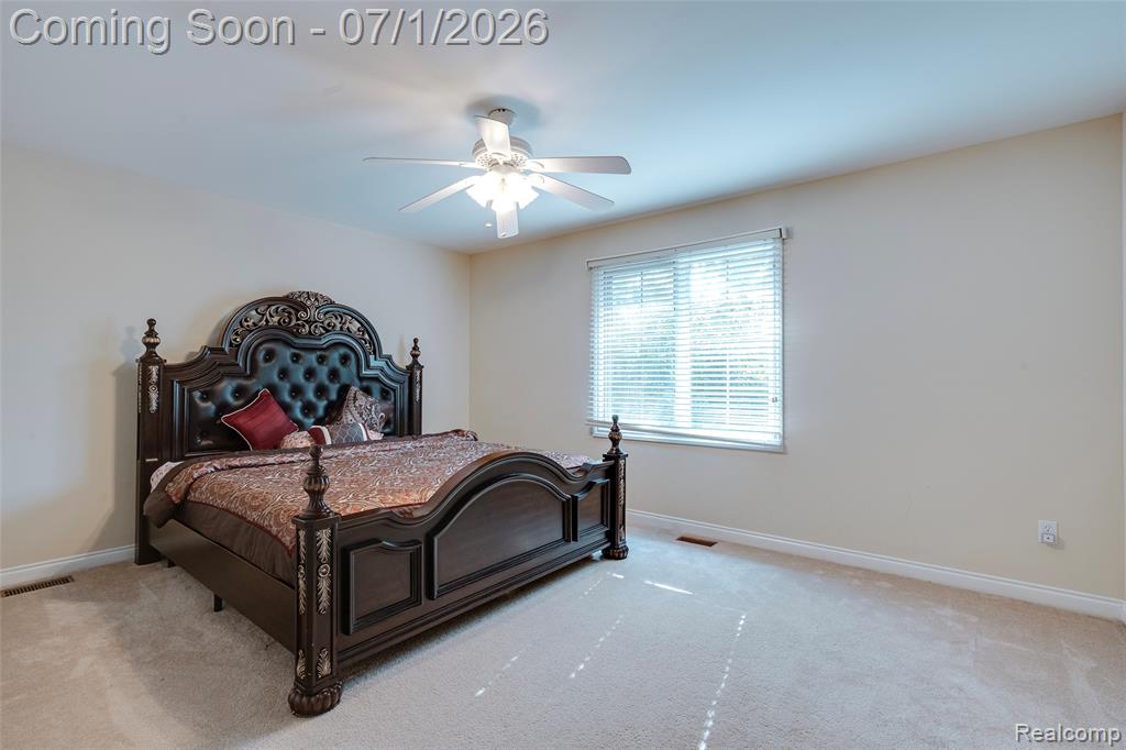 4461 Old Oak Court, Plymouth, MI 48170 — Photo 56