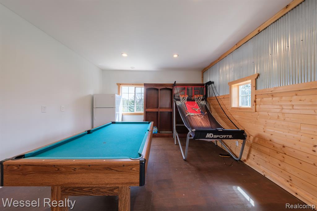 64527 KILDARE Drive, Washington, MI 48095 — Photo 71