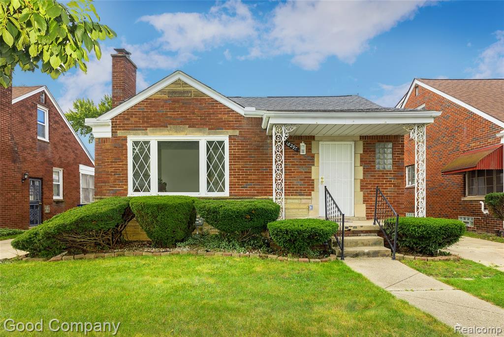 18295 Hubbell Street, Detroit, MI 48235
