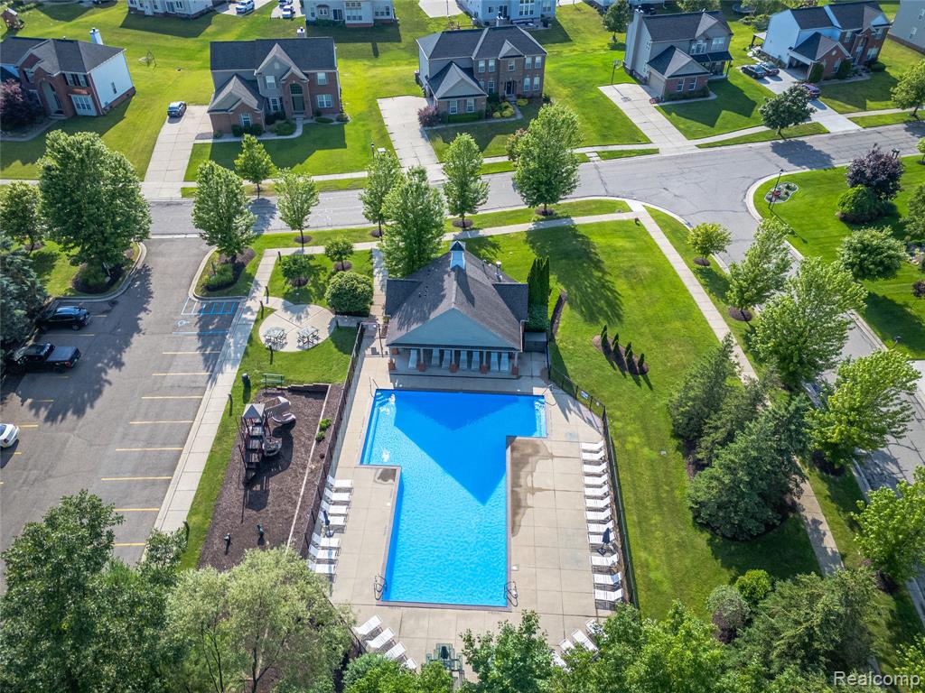 6119 AMBER Lane, Grand Blanc, MI 48439 — Photo 37